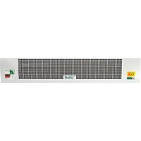 Ballu BHC-M20W30-PS (пульт BRC-D2) Image #2
