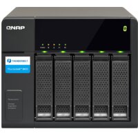 QNAP TX-500P