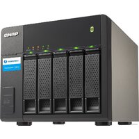 QNAP TX-500P Image #4