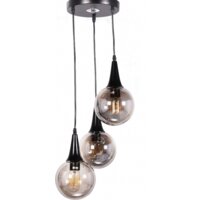Lumina Deco Rocherro LDP 11191-3 BK