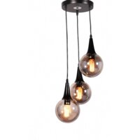 Lumina Deco Rocherro LDP 11191-3 BK Image #3