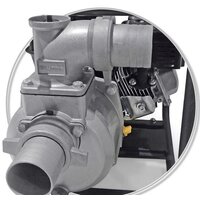 Carver CGP 6080 01.022.00006 Image #2