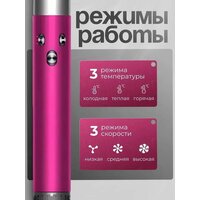 SenCiciMen X9 (розовый) Image #5