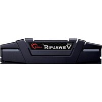 G.Skill Ripjaws V 2x8GB DDR4 PC4-25600 [F4-3200C16D-16GVKB] Image #1