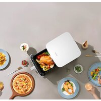 Xiaomi Smart Air Fryer 6.5L MAF10 (международная версия, белый) Image #6