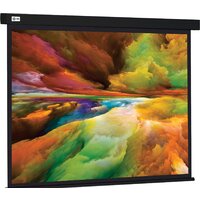 CACTUS Wallscreen 206x274 CS-PSW-206X274-BK Image #1