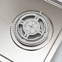 Genberg G3012-STGIK Image #9