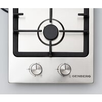 Genberg G3012-STGIK Image #5