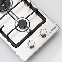 Genberg G3012-STGIK Image #6