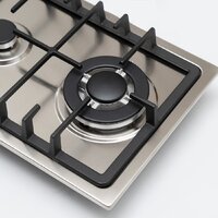 Genberg G3012-STGIK Image #4