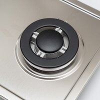 Genberg G3012-STGIK Image #8