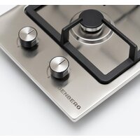 Genberg G3012-STGIK Image #2