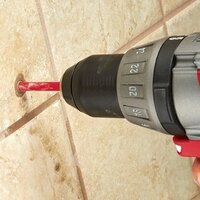 Milwaukee 4932498341 Image #2