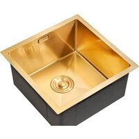 Milacio Denia 44 Steel MC.77438 (золотой)