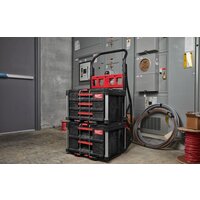 Milwaukee Packout 2 Drawer Tool Box 4932472129 Image #7