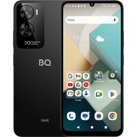BQ BQ-6761L Unit 6GB/128GB (черный)