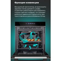 MAUNFELD MEOR7216STB Image #31