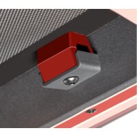 Titanium Masters Slimtech S60 (красный) Image #11