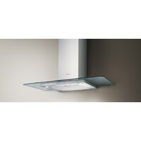 Elica Flat Glass IX/A/90 Image #2