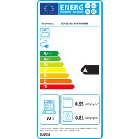Electrolux EOF5C50Z Image #10