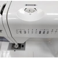 Leader Sewmagic Image #5