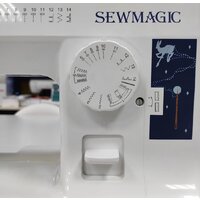 Leader Sewmagic Image #4