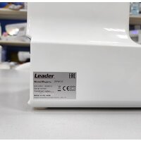 Leader Sewmagic Image #9