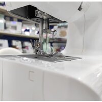 Leader Sewmagic Image #6