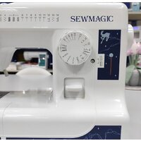 Leader Sewmagic Image #3