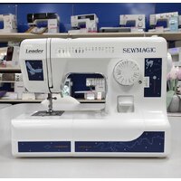 Leader Sewmagic Image #2