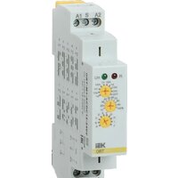 IEK ORT-M1-ACDC12-240V