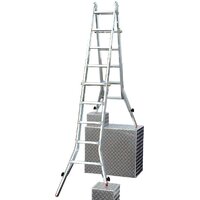 Krause TeleVario 4х5 129987