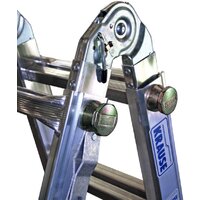 Krause TeleVario 4х5 129987 Image #2