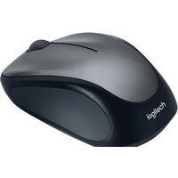 Logitech M235 Wireless Mouse (серый) [910-002201] Image #2
