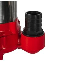 Quattro Elementi Sewage 500F Ci-Cut Image #3