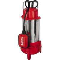 Quattro Elementi Sewage 500F Ci-Cut Image #2