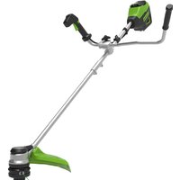 Greenworks GD60BCB (с 1-им АКБ)