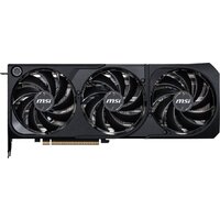 MSI GeForce RTX 5080 16G Shadow 3X Image #1