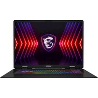 MSI Sword 17 HX B14VGKG-048XRU