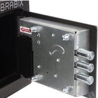 Brabix SF-140EL Image #6