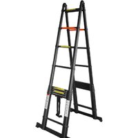 RockForce RF-UP400-M (2x10 ступеней)