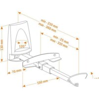 Holder LSS-6002 Image #3