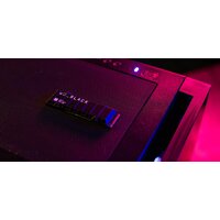 WD Black SN850 NVMe Heatsink 1TB WDS100T1XHE Image #5