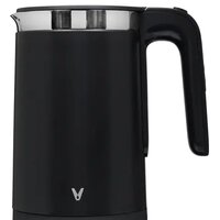 Viomi Smart Kettle V-SK152D (международная версия, черный)