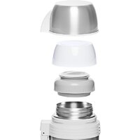 Арктика 205-800 (серебристый) Image #2