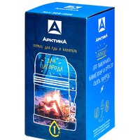 Арктика 205-800 (серебристый) Image #4