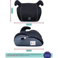 Amarobaby Easy Way (черный/серый) Image #3