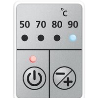 Steba WK 11 (белый) Image #2