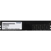 Patriot Signature Line 16GB DDR4 PC4-21300 PSD416G266681 Image #1