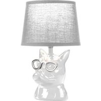 Rexant Моби Бульдог 603-1017 (белый) Image #3